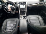 Ford Fusion 2017