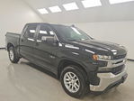 Chevrolet Silverado 2021