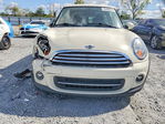 MINI Cooper 2011