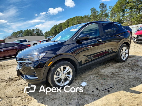 Buick Encore 2023 - Zdjęcie 1 z 15