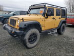 Jeep Wrangler 2013