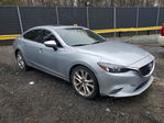 Mazda 6 2016