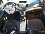 Honda CR-V 2013