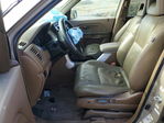 Honda Pilot 2003