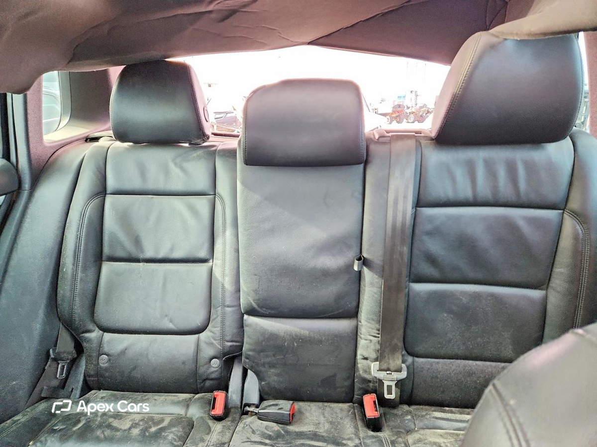 Volkswagen Tiguan 2014