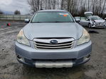Subaru Outback 2012