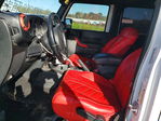 Jeep Wrangler 2012