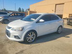 Chevrolet Sonic 2017