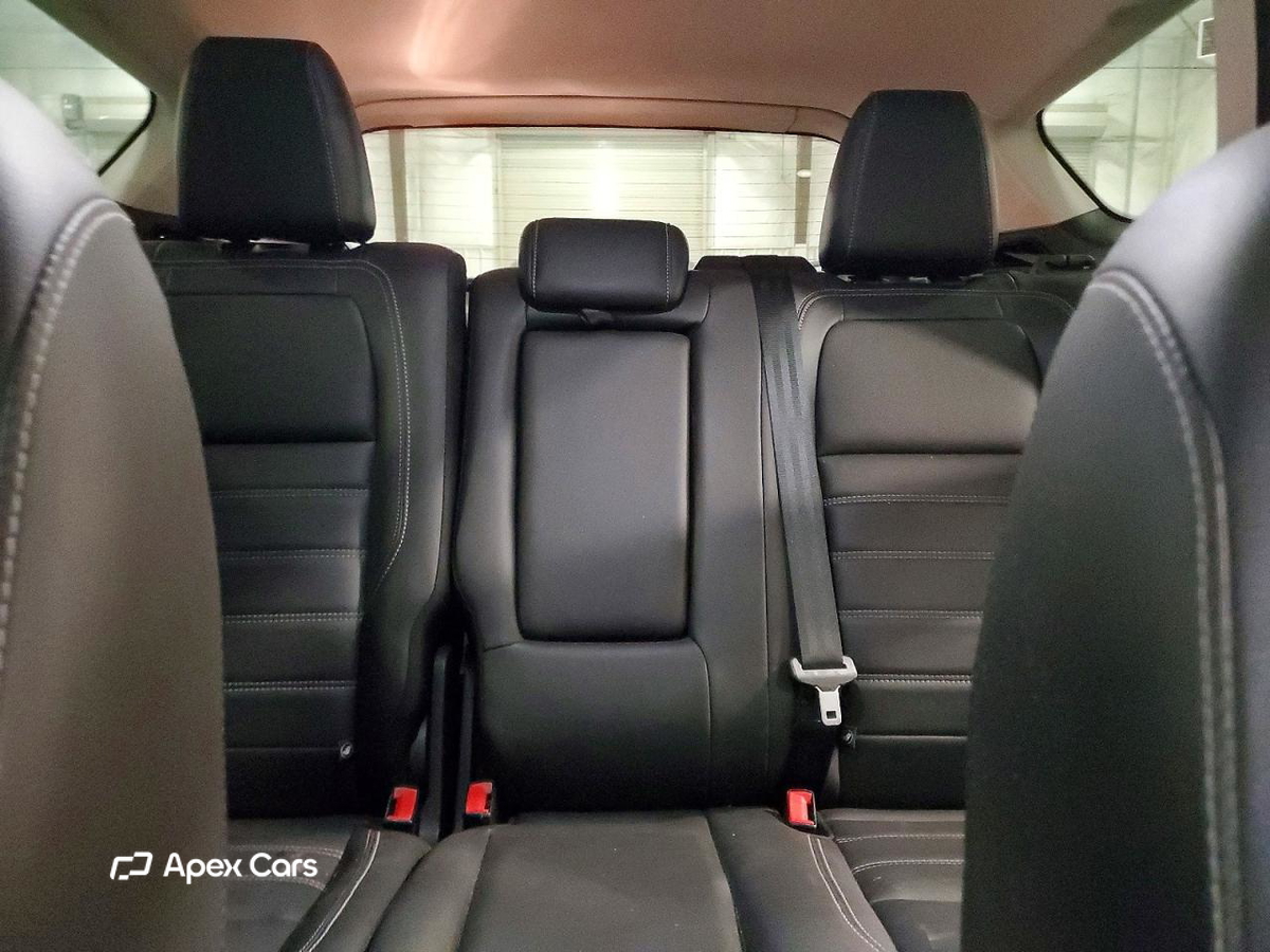 Ford Escape 2019