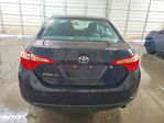 Toyota Corolla 2017