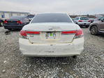 Honda Accord 2012