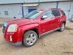 GMC Terrain 2013