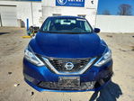Nissan Sentra 2018