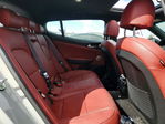 Kia Stinger 2022