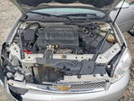Chevrolet Impala 2014