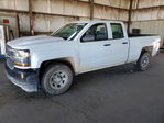 Chevrolet Silverado 2018