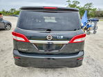 Nissan Quest 2015