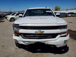 Chevrolet Silverado 2017
