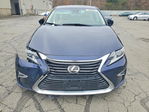 Lexus ES 2018