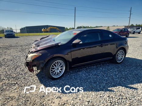 Scion tC 2008 - Image 1 of 13