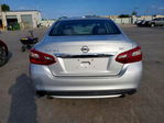 Nissan Altima 2018