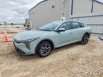 Kia K4 2026