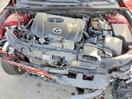 Mazda 3 2015