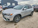Mitsubishi Outlander 2018