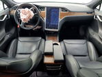 Tesla Model S 2018