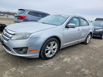 Ford Fusion 2012
