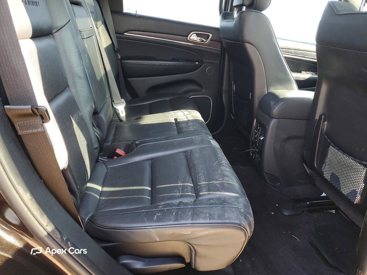 Jeep Cherokee 2016