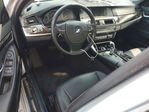 BMW Series 5 2013