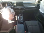 Kia Forte 2024