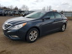 Hyundai Sonata 2013