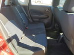 Nissan Versa 2016