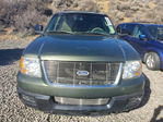 Ford Expedition 2003
