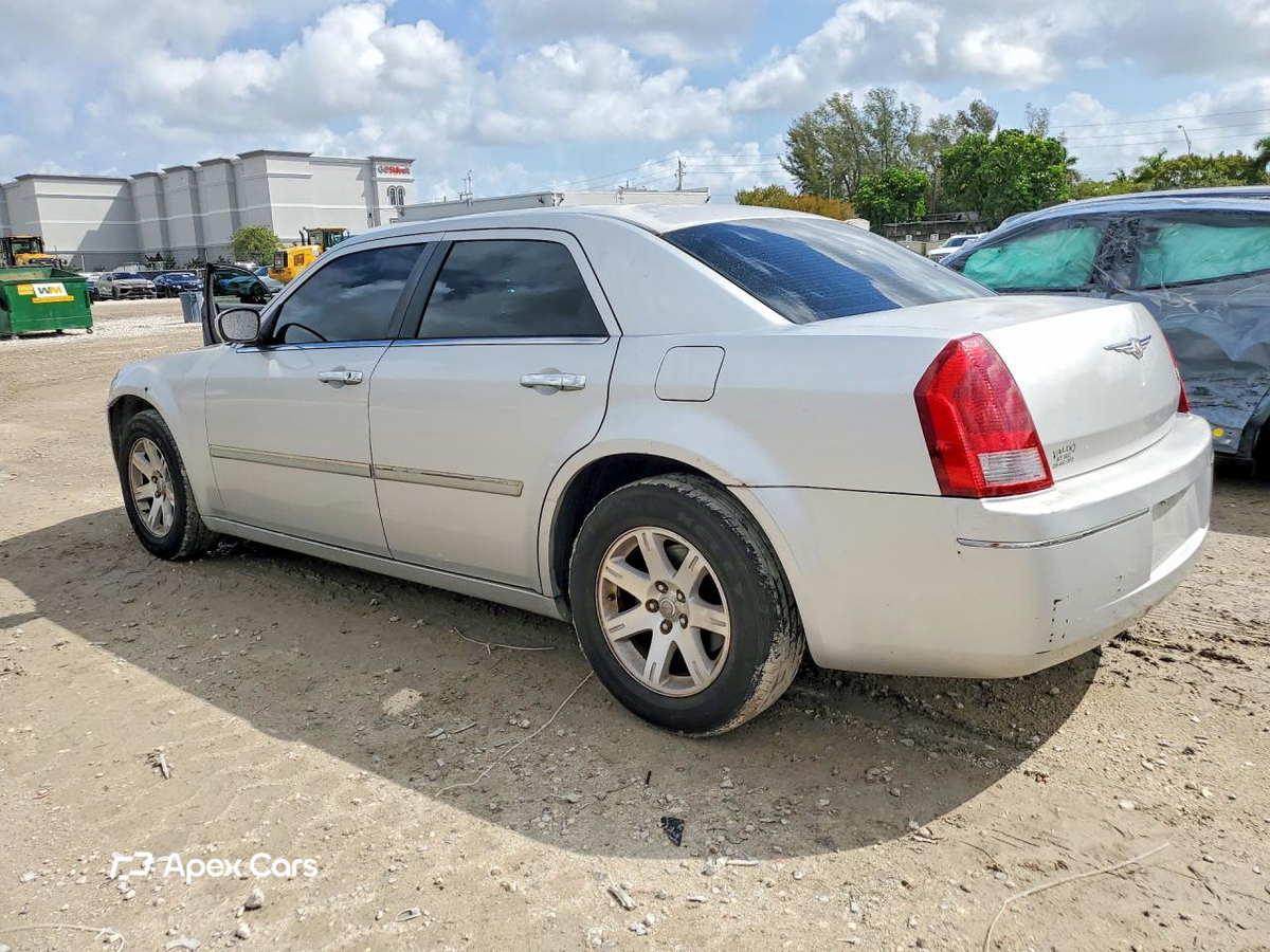 Chrysler 300 2007