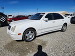 Mercedes-Benz E-klasse 2000