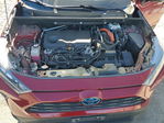 Toyota RAV 4 2021