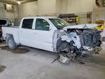 Chevrolet Silverado 2018