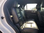 Ford Explorer 2012