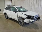 Subaru Forester 2025