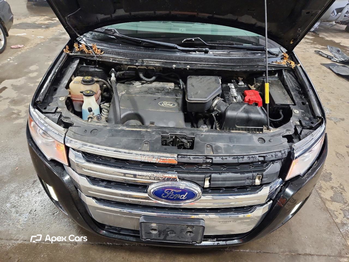 Ford Edge 2013