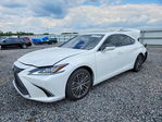 Lexus ES 2022