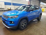Jeep Compass 2025
