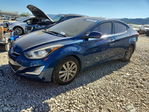 Hyundai Elantra 2014