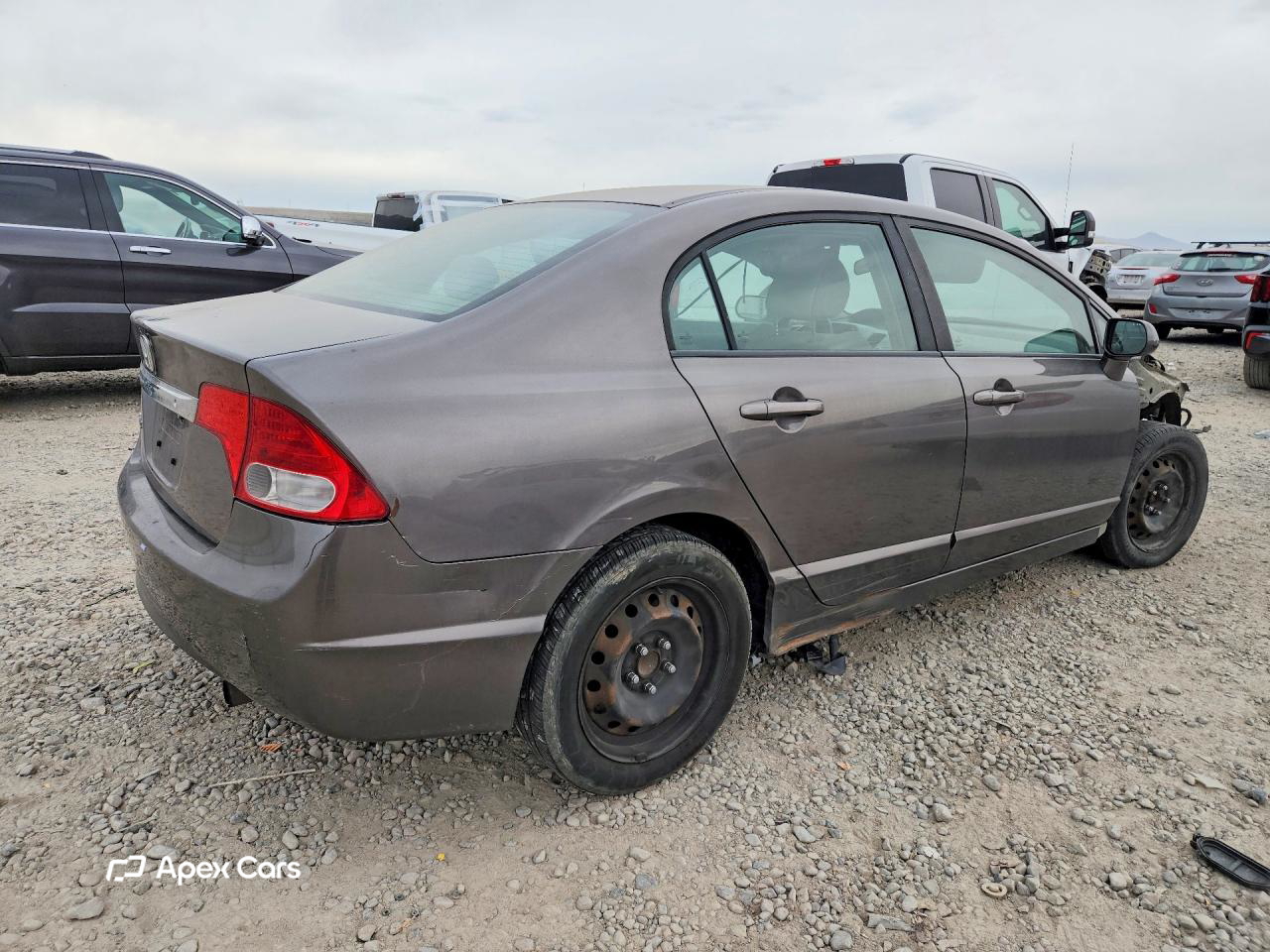 Honda Civic 2009