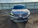 Lincoln MKC 2016