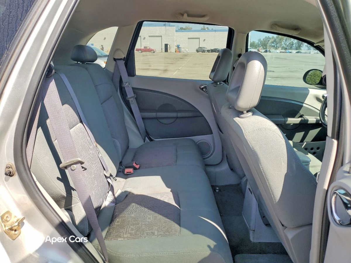 Chrysler PT Cruiser 2006