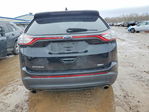 Ford Edge 2018